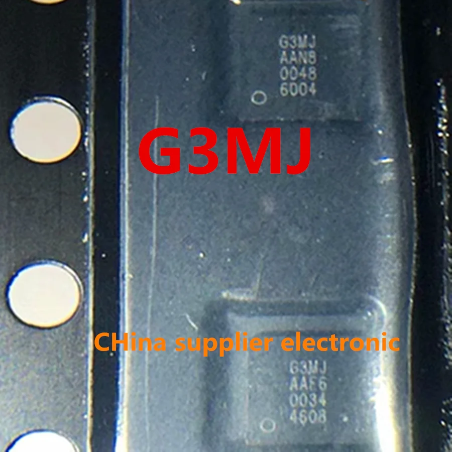 Mark G3MJ 36pin X1G1 SIA8152 Audio ic