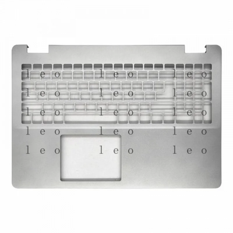 

BB New for DELL Inspiron 3501 3502 3505 Palmrest 0KGHJK US Silver withOUT USB-C