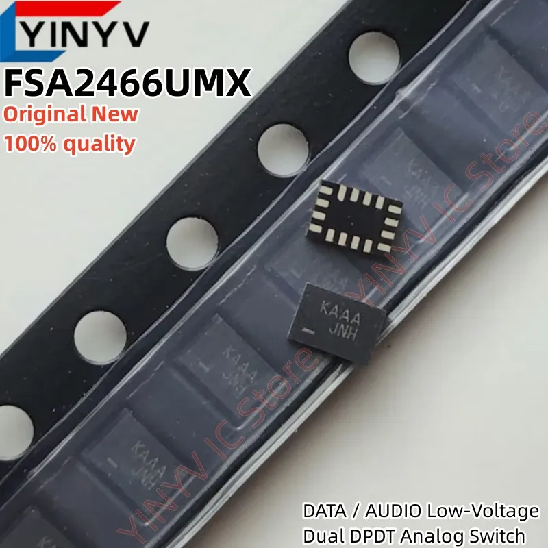 10Pcs FSA2466UMX FS…