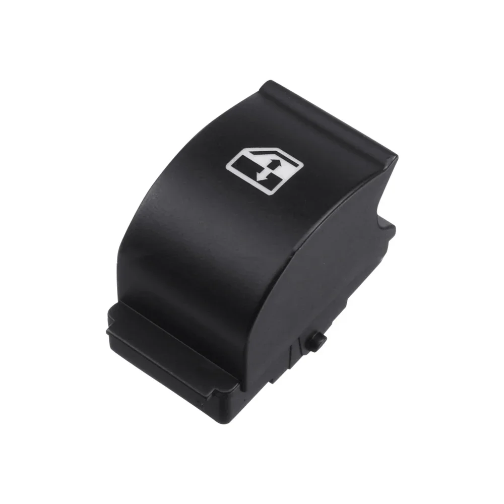 1 Uds nuevo accesorio de botón tapa interruptor ventana coche para Fiat Ducato 250 Bus Doblo 263 Box Estate MPV plat