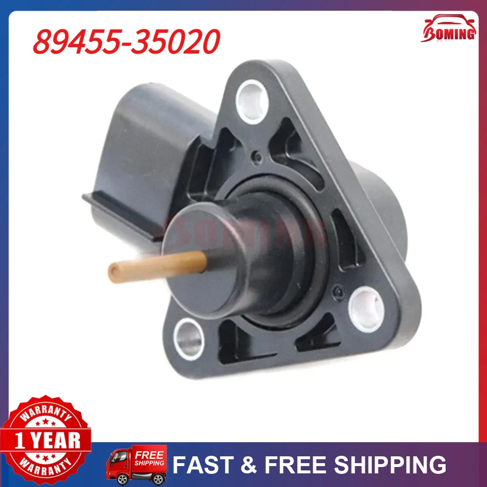 

NEW Throttle Position TPS Sensor 89455-35020 8945535020 For Toyota Hilux 2.5D 3.0D For Land Cruiser Prado 2.8D 3.0D 2005-2015
