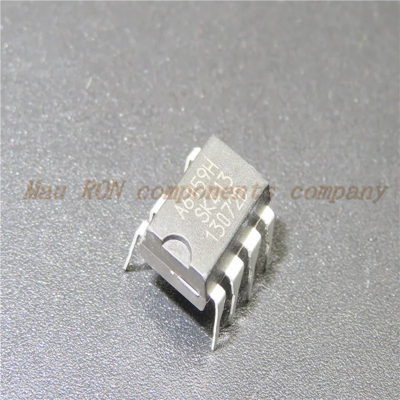 10PCS/LOT STR-A6059H A6059H DIP-7 DIP7  New original  In Stock