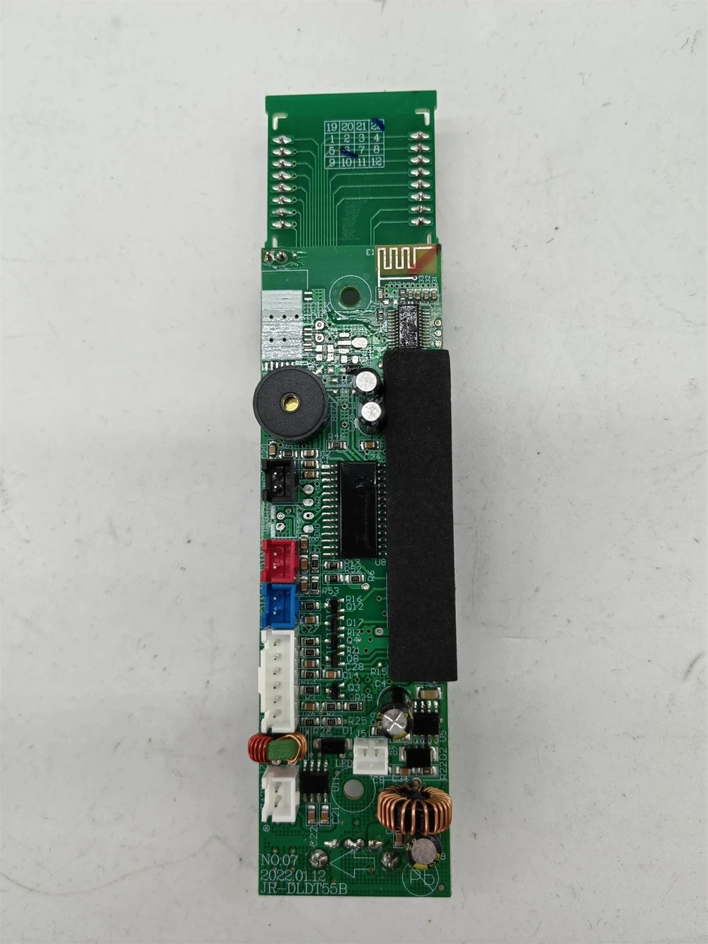 لوحة التحكم Alpicool لوحة دارات مطبوعة ملحقات ثلاجة السيارة المحمولة جميع أنواع لوحات التحكم من سلسلة تبريد السيارة