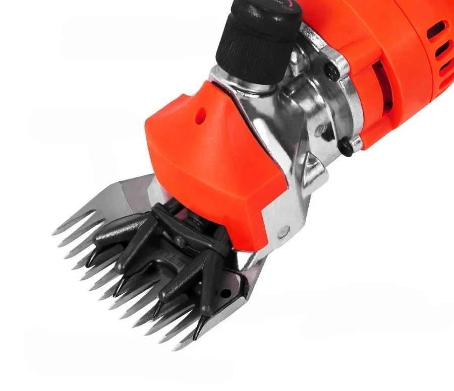 

Машина для стрижки овечьей шерсти, ножницы для стрижки овец, машина для стрижки козьей шерсти, машинка для стрижки волос, 690 Вт, машинка для стрижки волос, триммер для овец