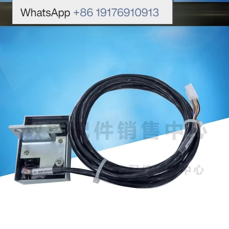 Tailstock Encoder Read Head 33-4038A Compatible with 65-4037 32-0400C - Precision Measurement Tool for CNC Machines