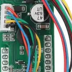 Replacement Core Module For 4Ultra Electric Scooter Display Circuit Board Perfect 4Ultra Compatibility 1pc Board