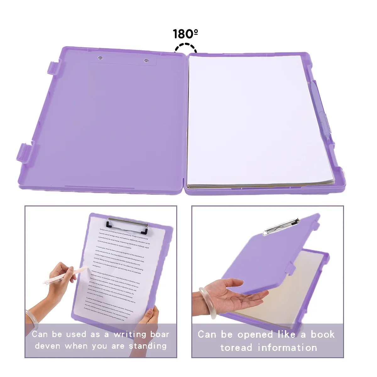 Thumbnail 3 - #18 Best File Boxes to Buy In 2026