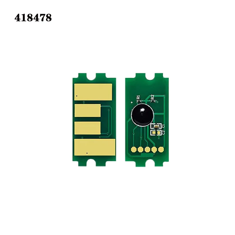 418478 Toner Chip for Ricoh IM600F/IM600SRF/P801/IM550F/P800