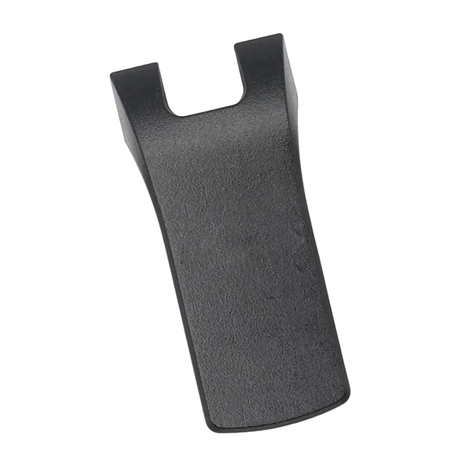 

Belt Clip Portable Black Belt Clamp for Q5 PMLN5945A Accessories