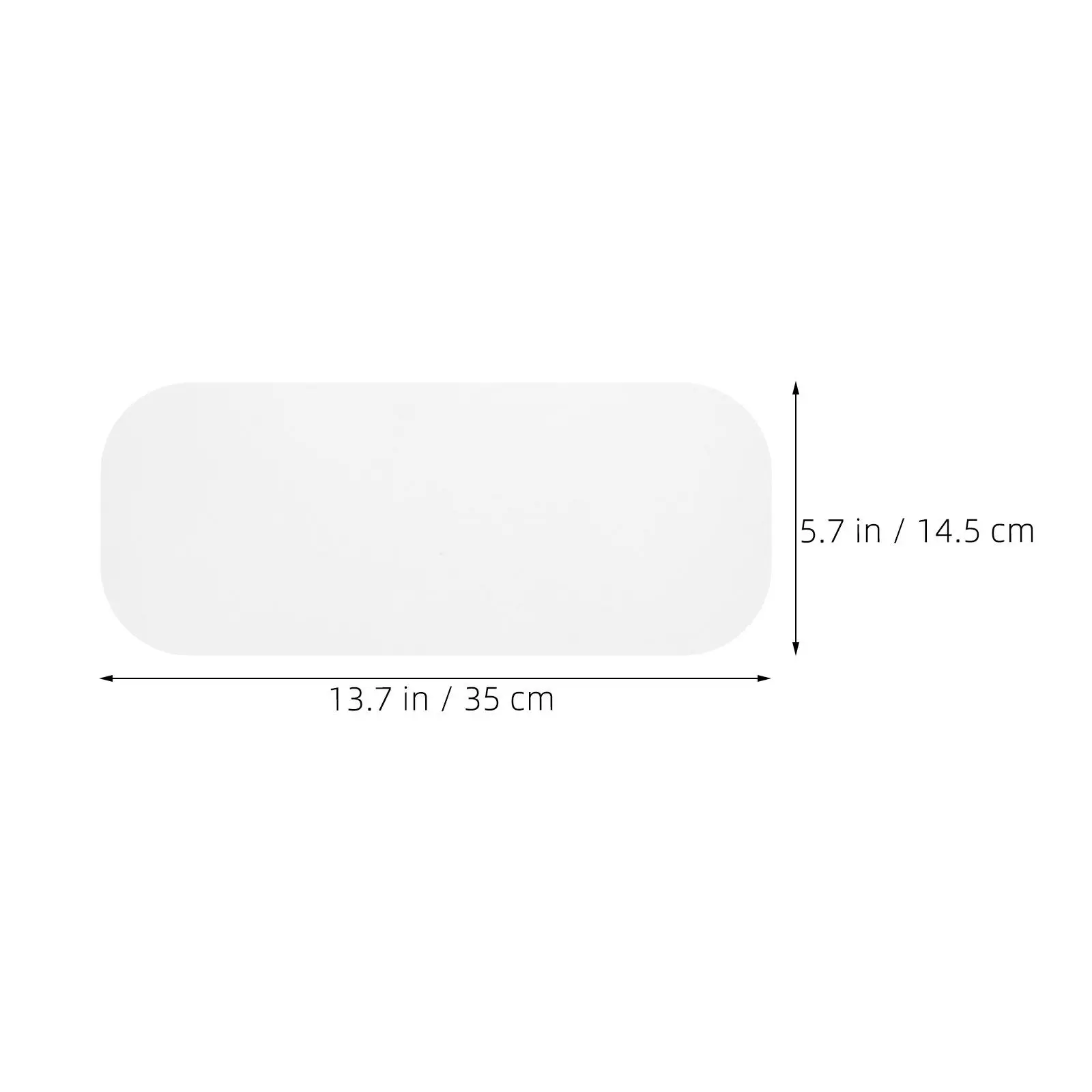 2Pcs Japanese Kimono Waist Band Obi Board Core Non Curl Reusable Waist Protection Band Kimono Belt Core Sash Stiffener