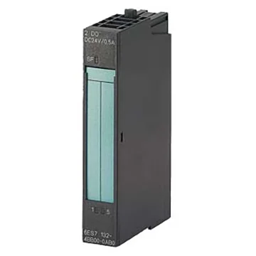 

Wholesale Price PLC Digital Input Module S7-400 32 Channels 24V DC 6ES7134-4FB01-0AB0