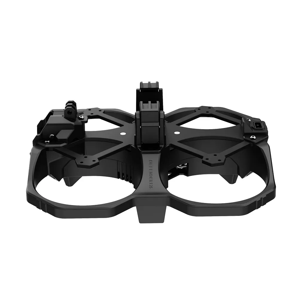 iFlight Defender25 DJI O3/O4 Pro Lightweight Tunnel 2.5-inch FPV RC UAV Drone Crossover Machine Rack Frame