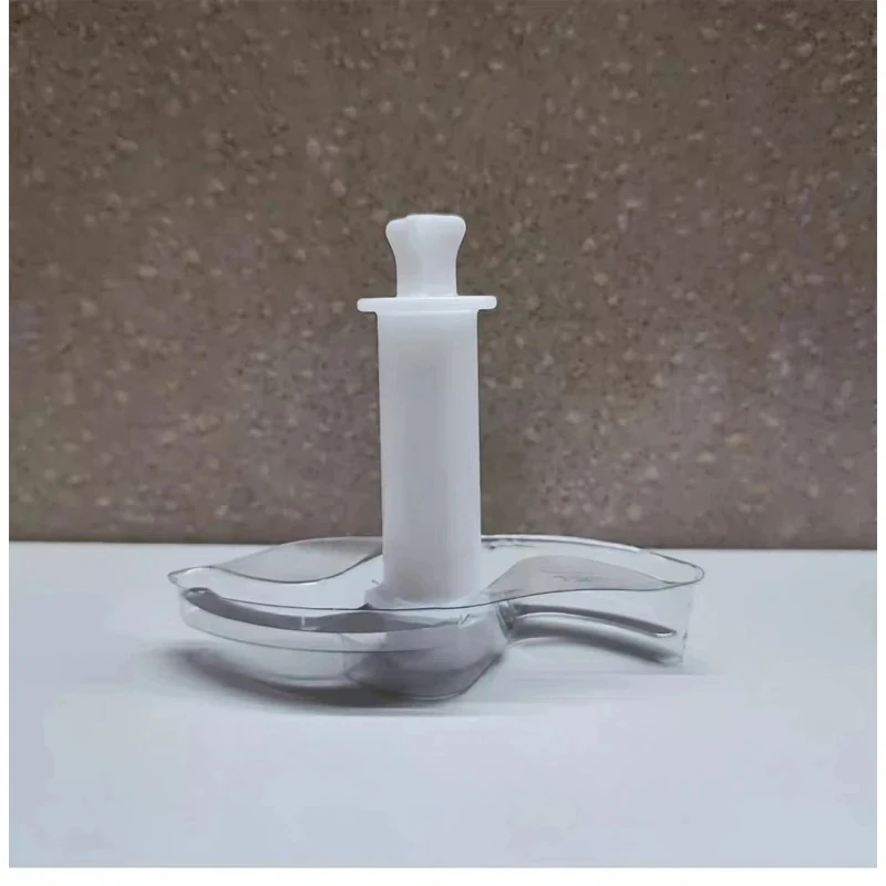 

Функциональный полосовой питатель, подходит для лезвий измельчителя Braun Mq745, 785, 735, 725, 500 мл