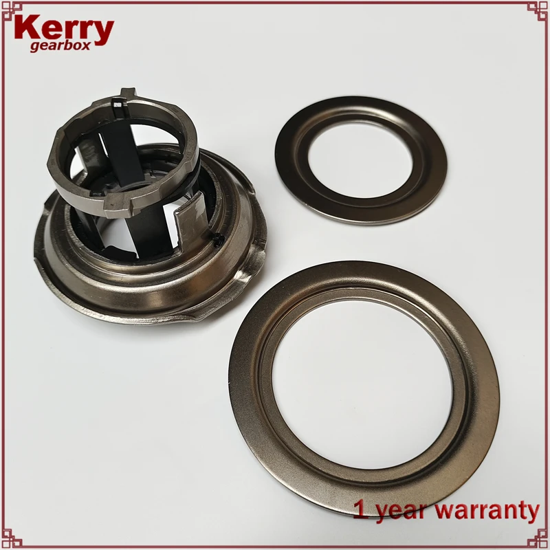 

Transmission Dual Clutch Kit with Shift Fork 6DCT250 STPAT DPS6 for Ford 2011-20 602000800 CA6Z7515J