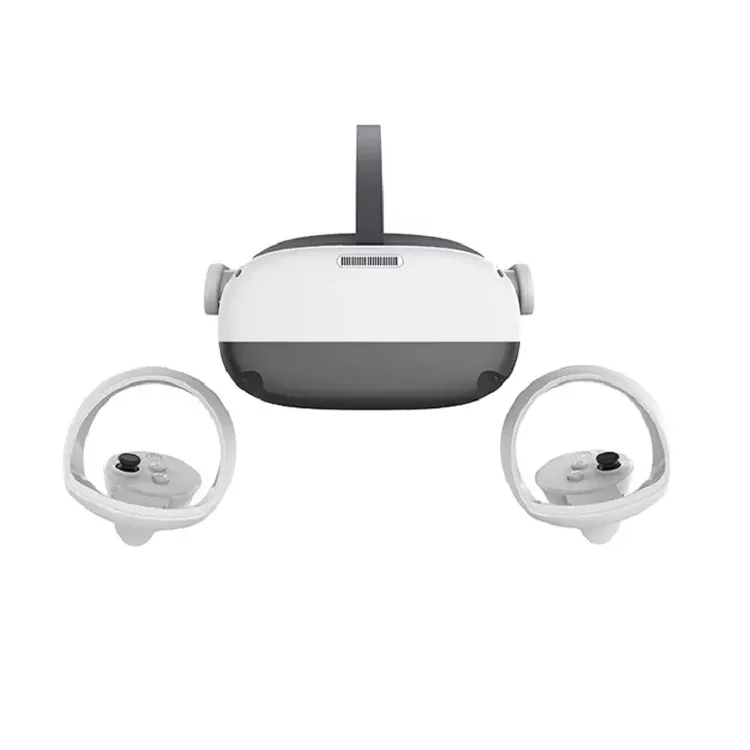 

-for Brand New or Used Pico Neo 3 Vr Stream Glasses Advanced All In One Virtual Reality VR Glasses