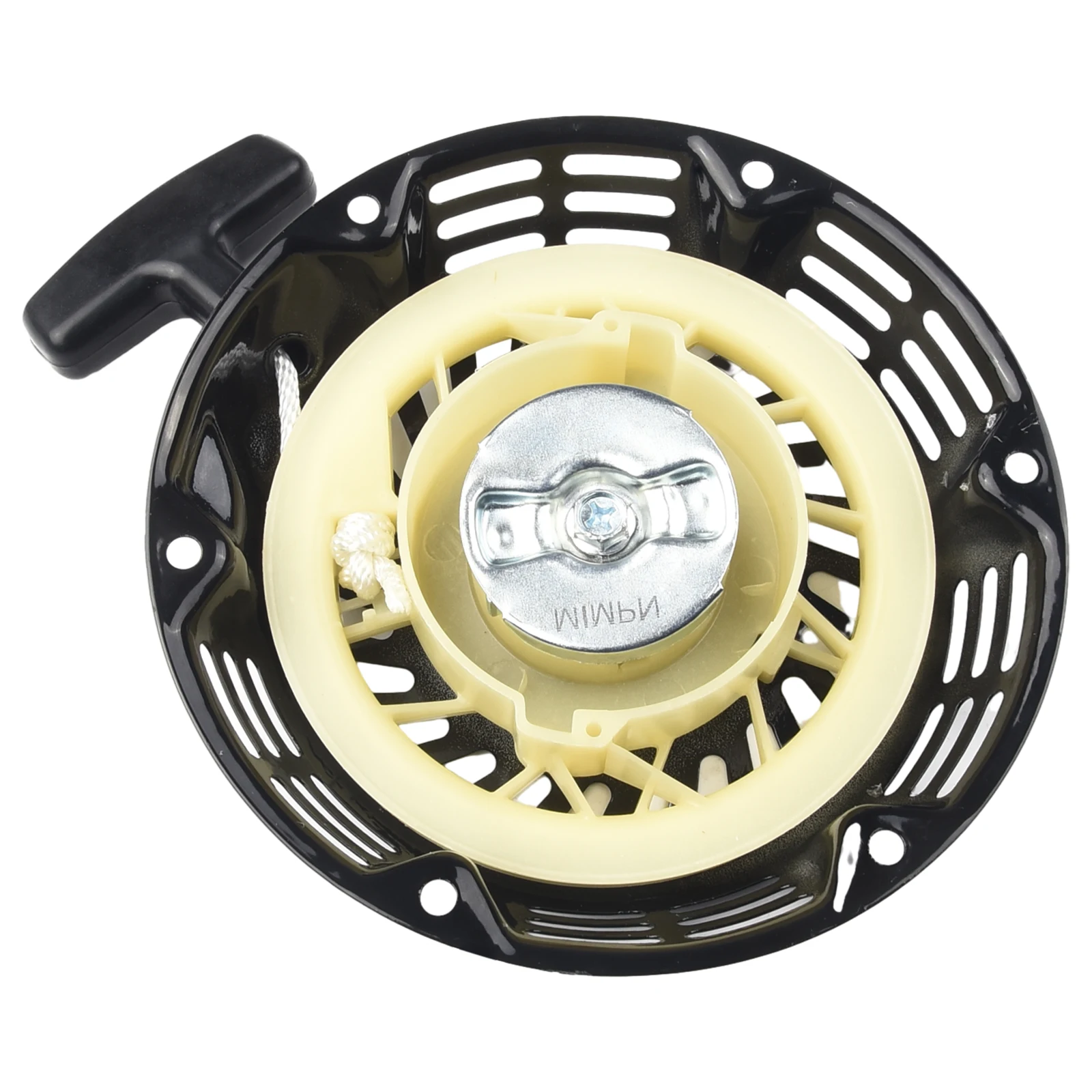 Precision Matched Recoil for Harbor For Freight 212cc 173cc 6.5For For HP 7For For HP Engine Rato Starter Needs