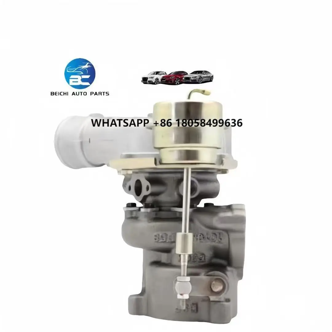 

06L145721C 06L145721D 06L145721A 06L145721G High Quality Universal Small Engine Price Auto Turbocharger for C71.8T A4L A6L Q5L2.