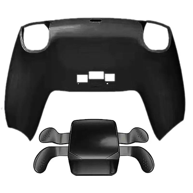 

Насадки-лепестки ABKI для контроллера PS5, подключение Plug and Play, поддерживают турбо-клавиши и программируемые функции