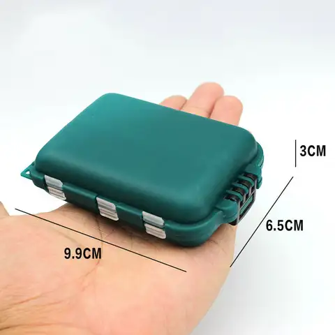 12 best sales हुक बॉक्स - №4