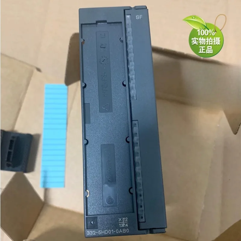 Digital Input Output Module 6ES7322-1BL00-0AA0 6ES7321-1BH02-0AA0 6ES7322-1BH01-0AA0 PLC I/O Module