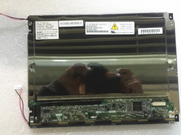 

AA104VC01 Original 10.4 inch LCD screen