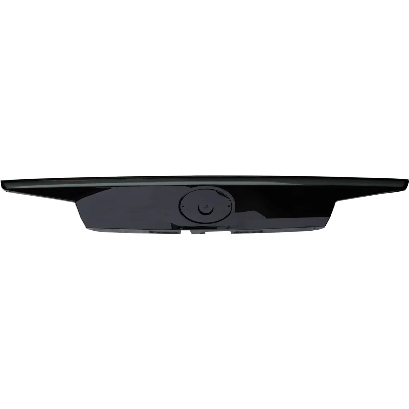 For 2009-2022 Alphard Smoked Black LED Tail S Upgrade And Modification For Car