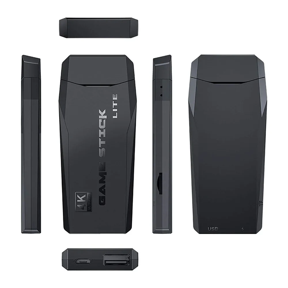 M8 Game Console Hdm…