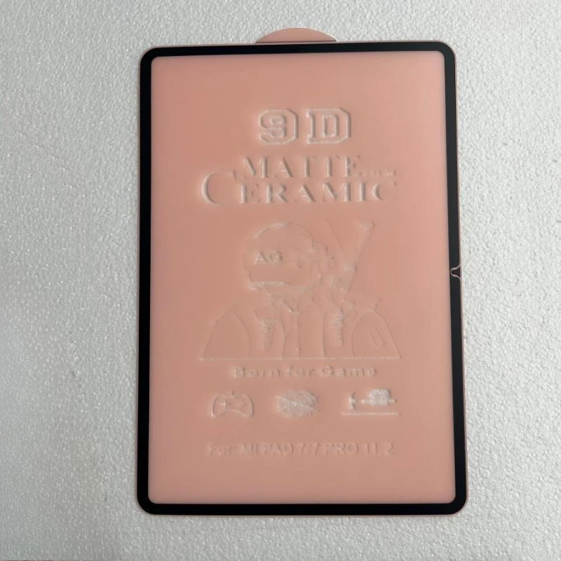 

For Xiaomi Pad 8 7 Pro Mi Pad8 8pro Pad7 7pro Tablet Ceramics Film Screen Protector Matte Frosted Clear Protective Soft Film