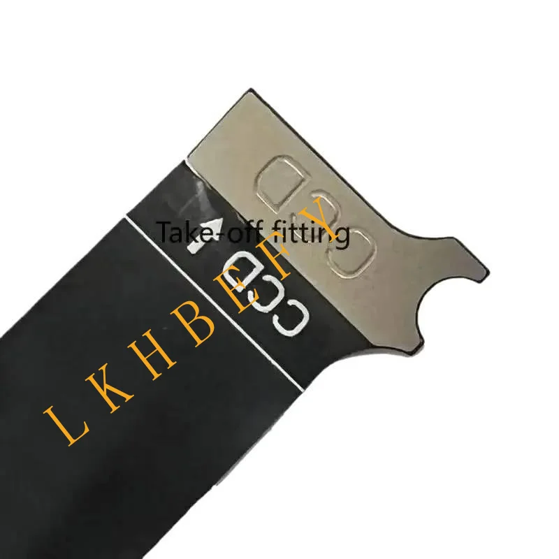 

”9DF5N 09DF5N Для XPS13 9320 GDO31 DA30001OL10 КАБЕЛЬ КАМЕРИ ПРОВОДНАЯ ЛИНИЯ