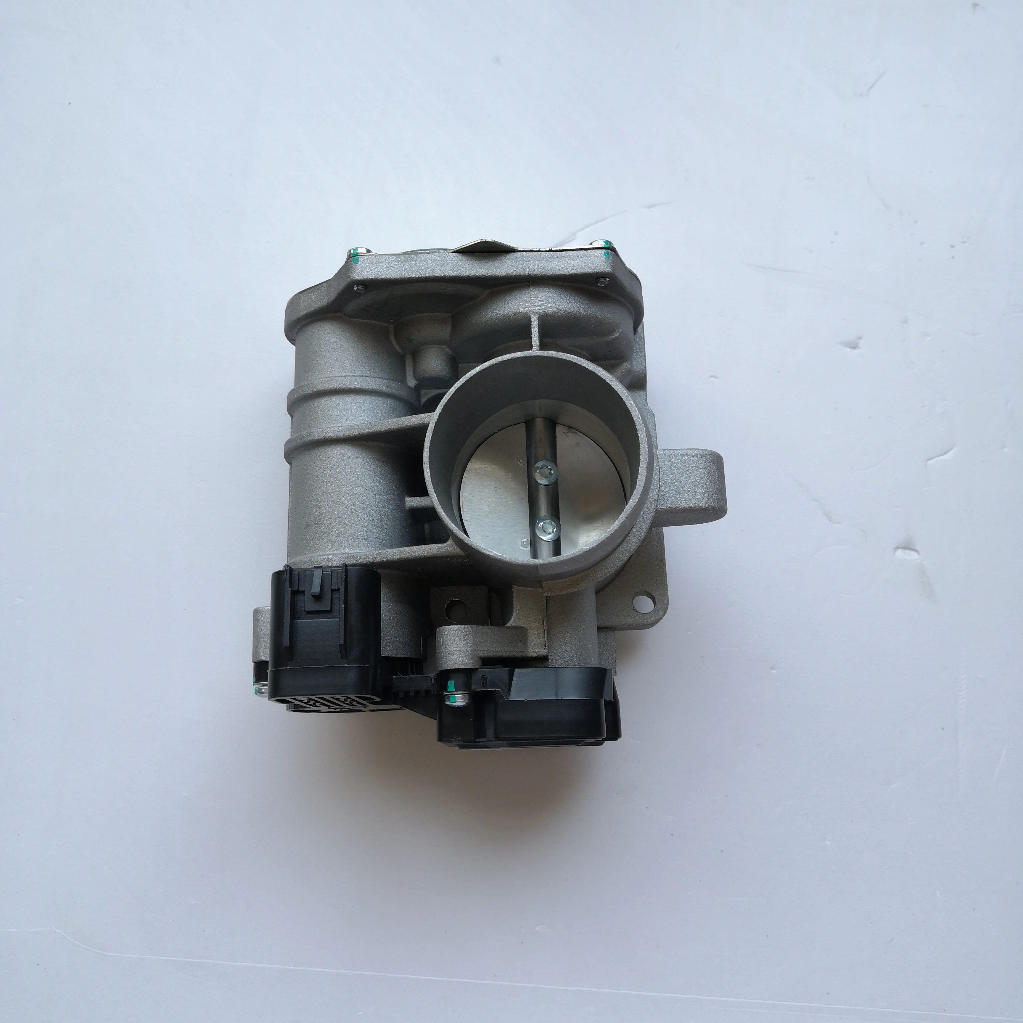 

Hot Sale 1016050250 Auto Car Throttle Body for Geely Emgrand EC7