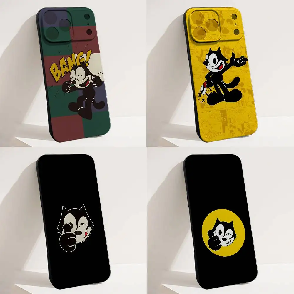 Cartoon F-Felixs Th… - image