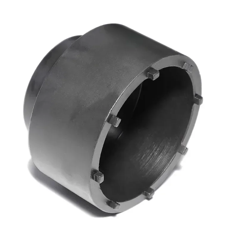 

Подходит для Ford, Focus, ремонта и разборки электронного подшипника рулевой машины, большой винтовой втулки, инструментальный ключ