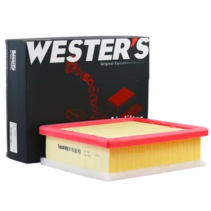 Westguard-Fiat filter, 500x Toro Jeep Commander 2021 Gift SUV/VAN (BU, B1, 51977574 C21002 MA1930) 12 Main Sales Accessories Fiat Toro - №6