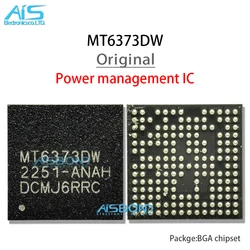 New MT6363AW MT6363CW MT6363EW MT6363FW MT6368CW MT6368DW MT6373CW MT6373DW Power management ic For Smart Mobile Phone PMIC Chip