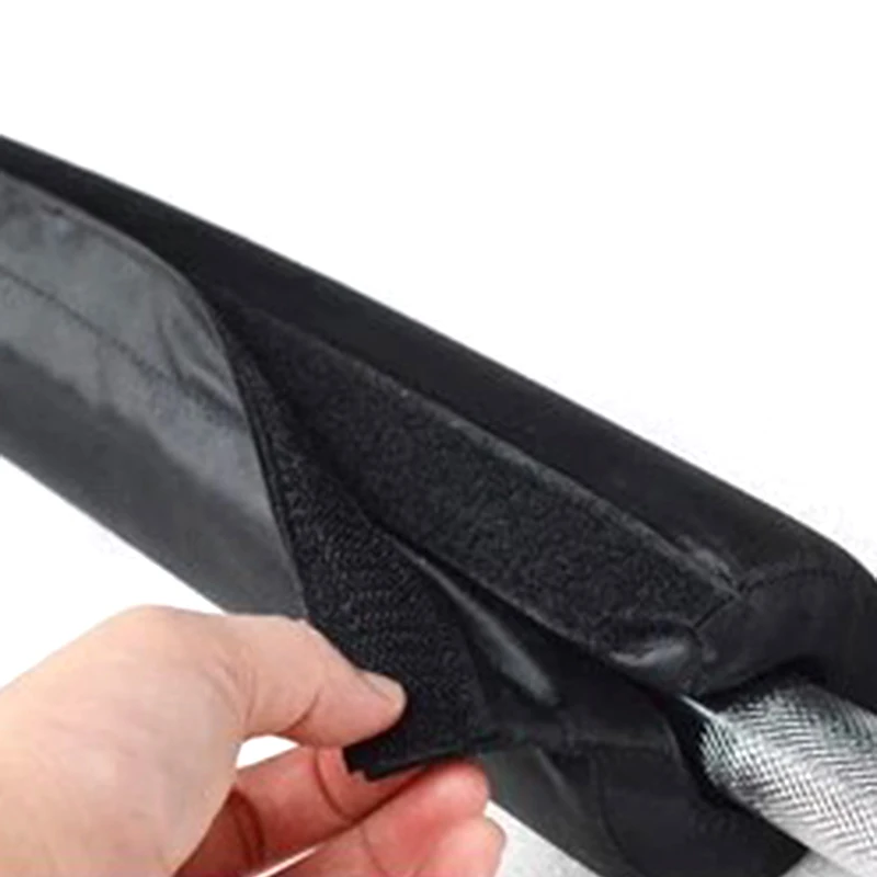 وسادة وسادة الحديد للياقة البدنية القرفصاء ودعم الكتف وسادة إسفنجية إسفنجية مضادة للانزلاق وسادة الحديد القياسية والحديد #3