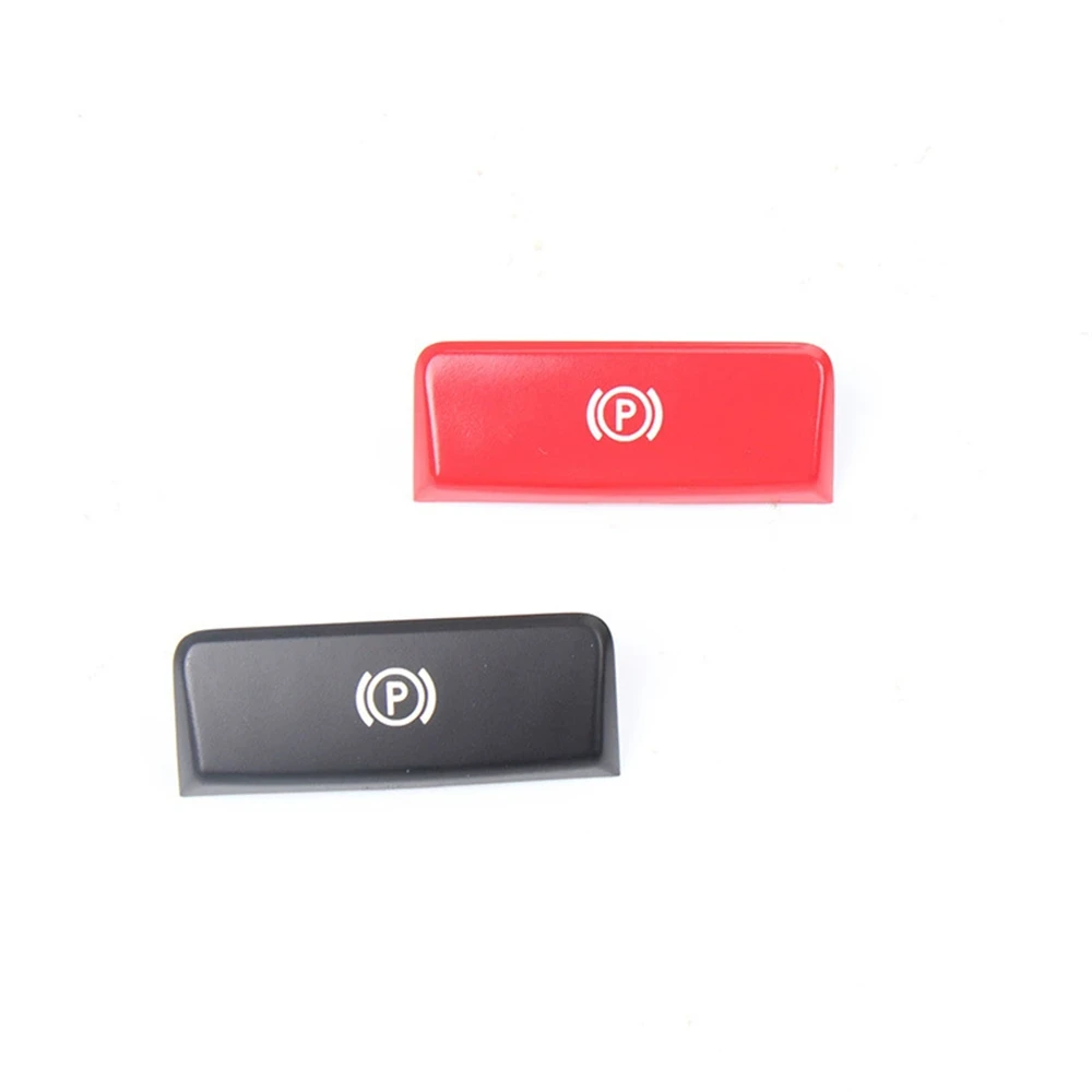

​Handbrake Parking Switch Release Lever P Button Cover For Mercedes A B S Class GLA CLA ML GL GLE W176 W246 W156 W117 W166 W222