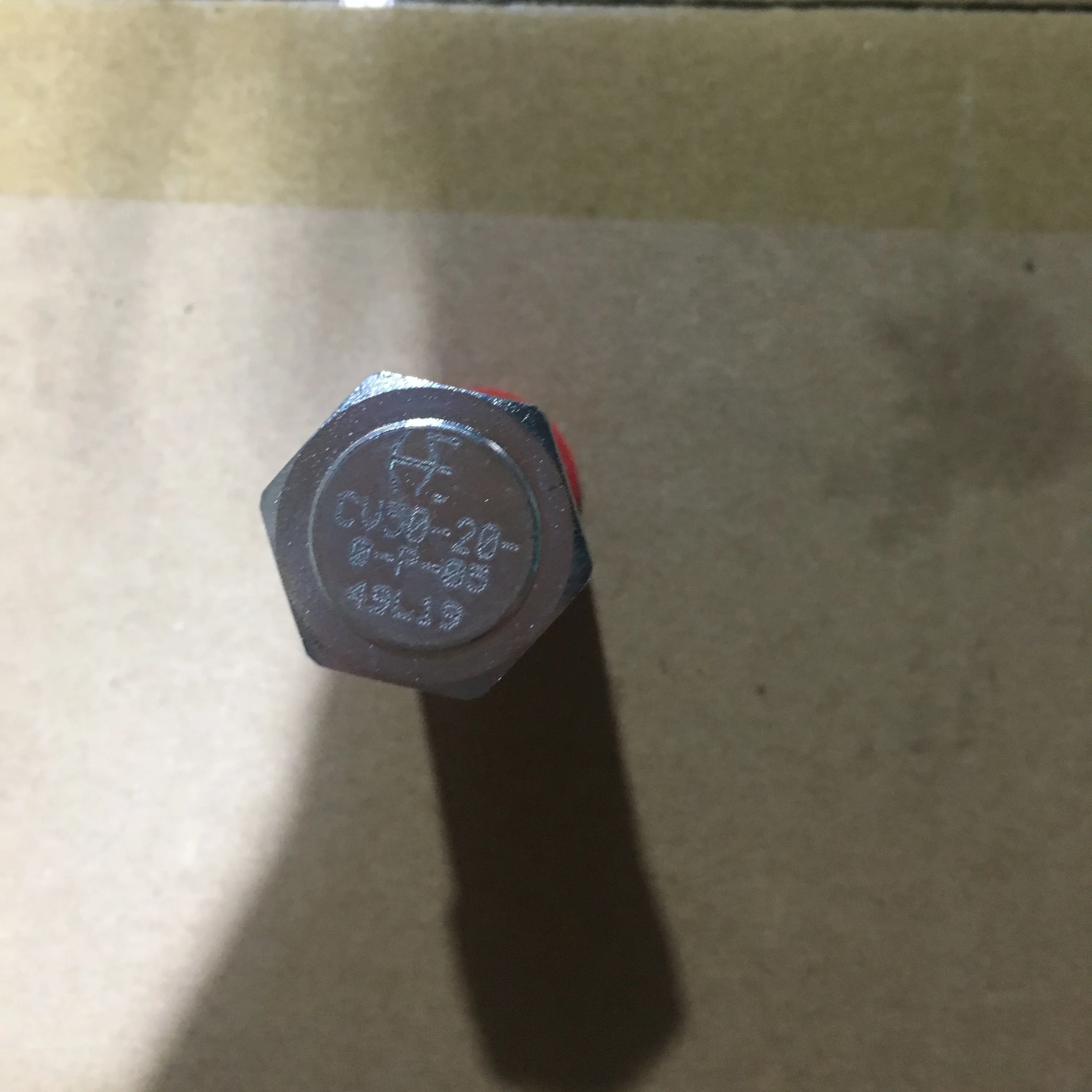 CV50-20 HydraForce Original Check Valve CV50-20-0-P-5 CV50-20-0-P-15 CV50-20-0-P-30 CV50-20-0-P-70 CV50-20-0-P-100 CV50-20-0P-30
