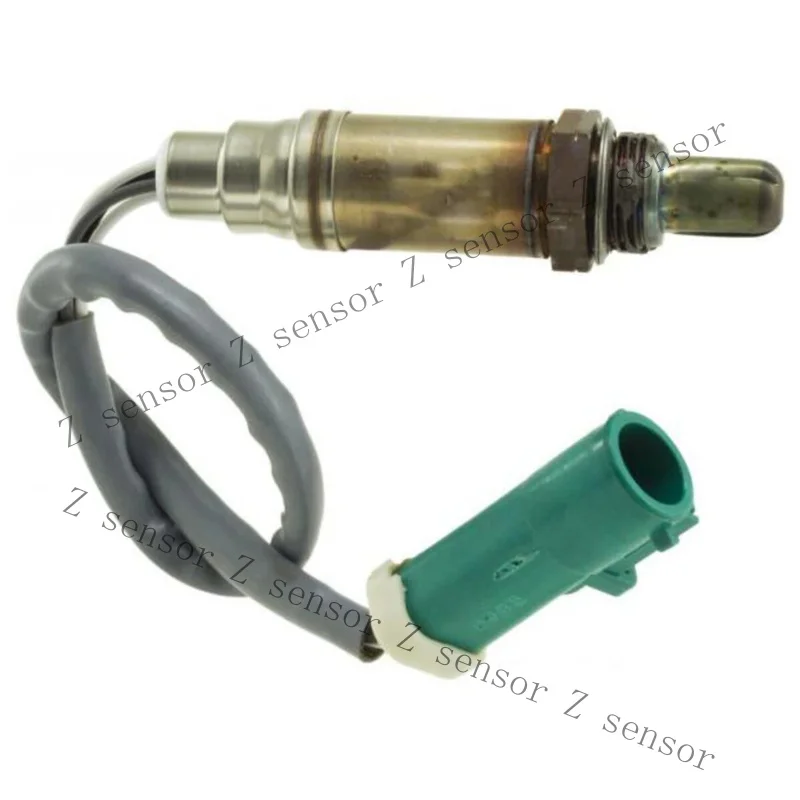 Z+ F85Z-9G444-F DY-1063 New Oxygen Sensor Fits for Ford Exhaust Sensor F85Z9G444F