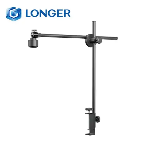 LONGER LightBurn Camera Kit for RAY5 5W 10W 20W Laser Engravers,Laser Engraver Camera Kits,Precision Imaging,Image Tracing