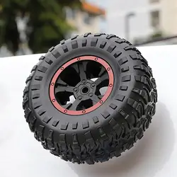 Kawaii Tire 3D Sticker Car Body Cute DecorationsAuto Exterior Mini Shovel Spare Tire Sticker Trunk Car Supplies Novelty