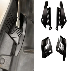 Car Stickers Decorative Protective Cover Accessories for volvo xc60 2018-2026 Insect and leaf protection cover decoration