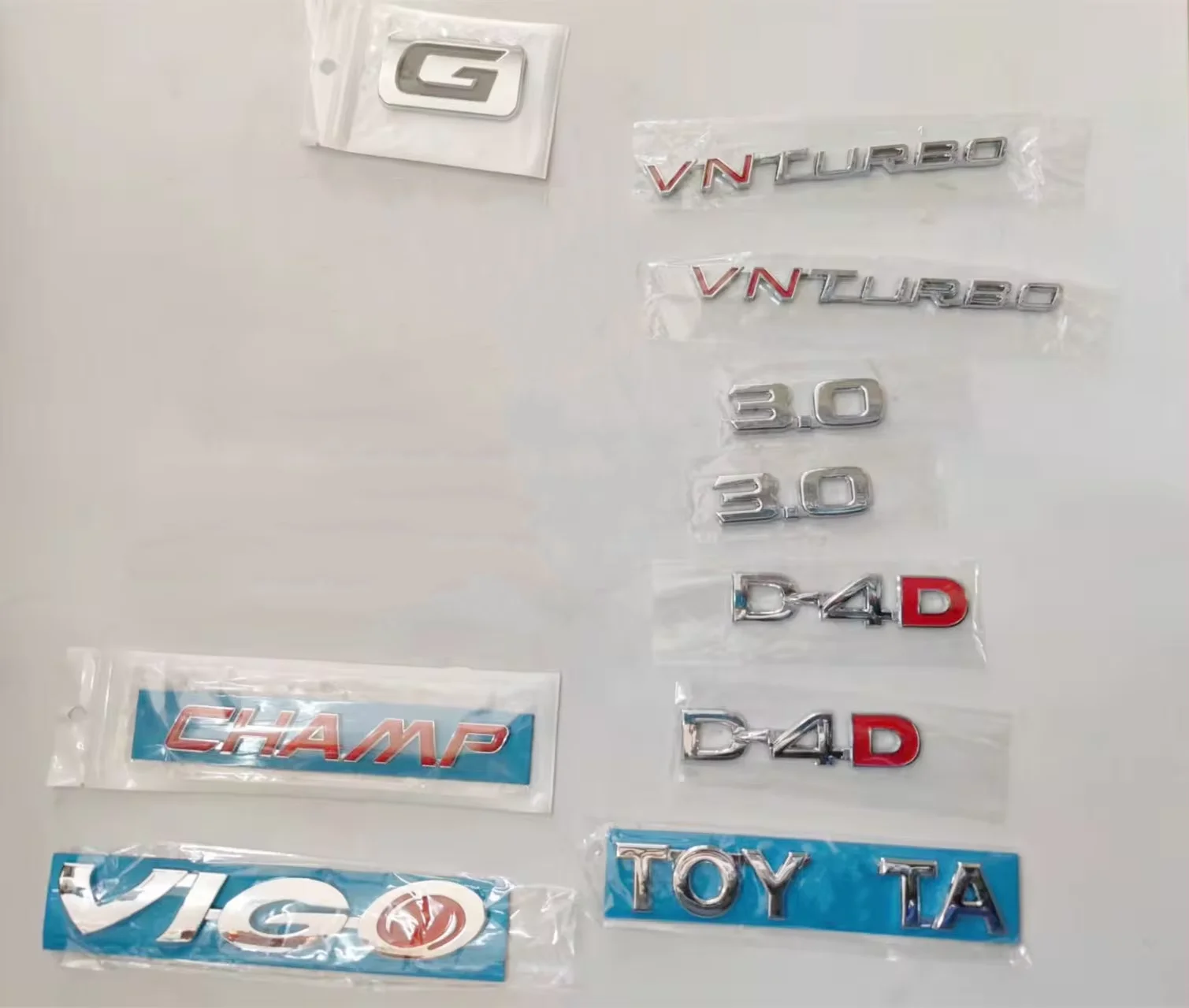 

5 шт., оригинальная наклейка из АБС-пластика, номер багажника автомобиля/буквенный логотип, эмблема, наклейка, Стайлинг автомобиля, автоаксессуары, боковые наклейки