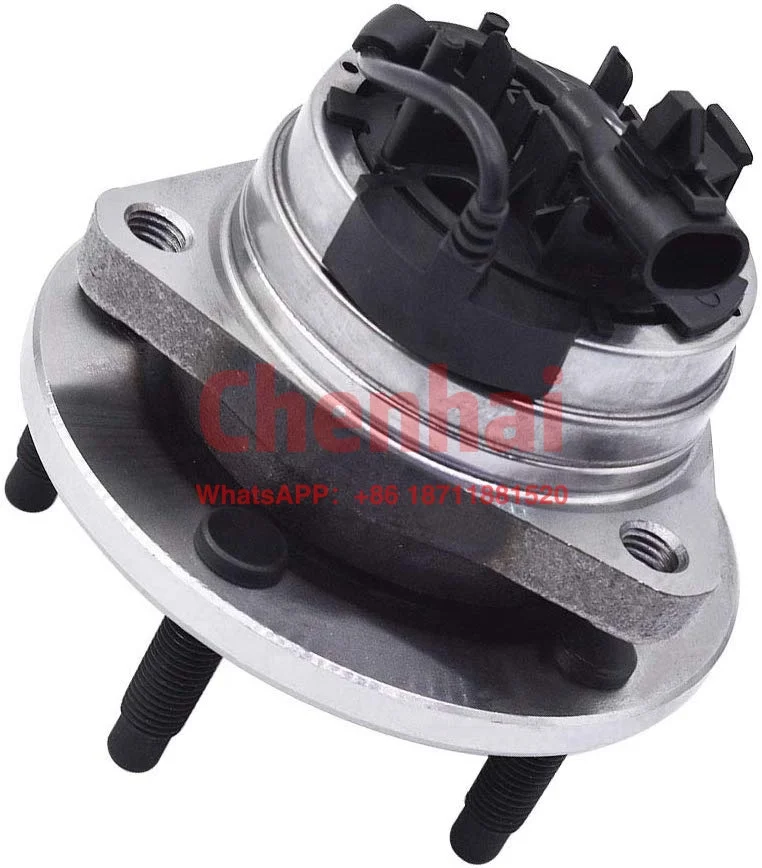 

513214 W/ABS 5LUG Fit Front Wheel Hub Bearing for Industrial Transmission Equipment