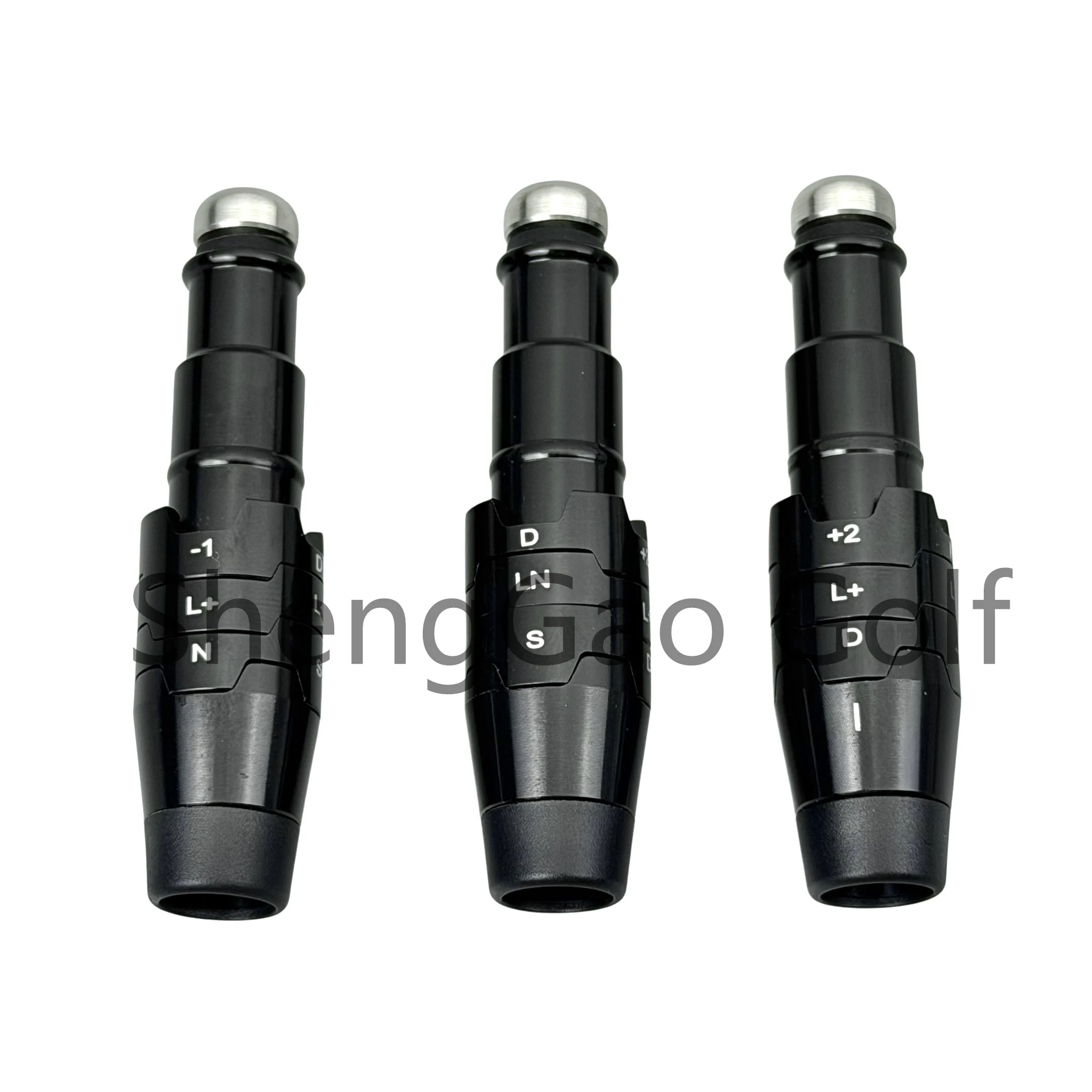 Golf Club Shaft Adapter Sleeve Replacement Fit For F11 PRO FORMULA Driver Club Head Accessories