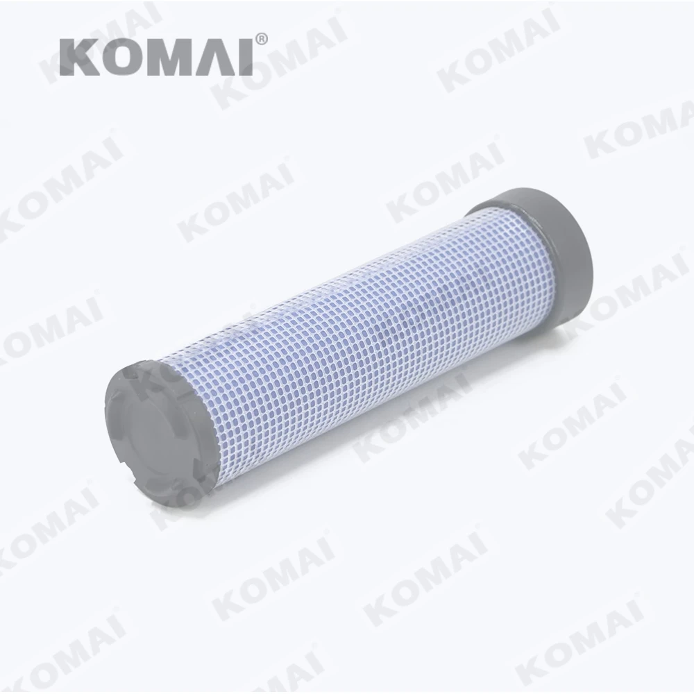 Jual Panas Mesin Ekskavator Suku Cadang Asli 1348726 1402337   Elemen Filter Udara