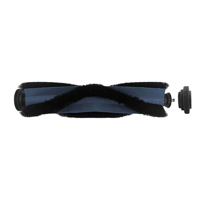 

For Eufy X10 Pro Omni Robot Vacuum Replacement Parts Roller Brush Side Brush Filter Mop Dust Bag-Y48A