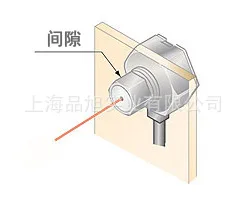 New Genuine EX-15 Ultra-thin Photoelectric Sensor