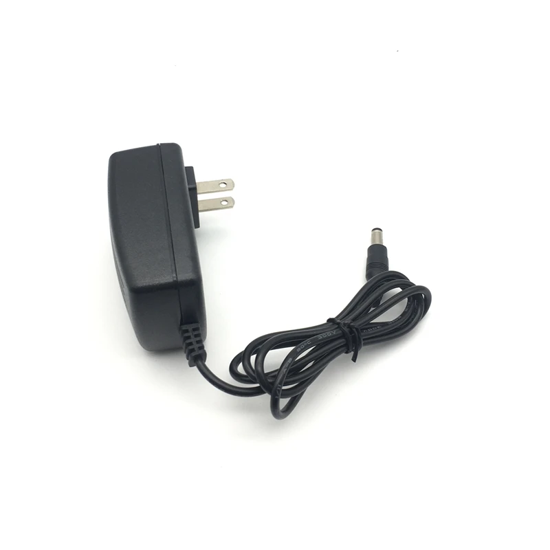 9V 3A Power Adapter 9V 1A 1.5A 2A 2.5A 3A Switching Power Supply DC Voltage Regulator Universal Power Charger