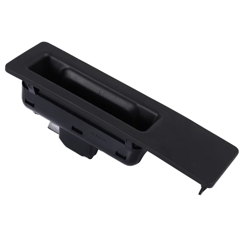 

ABOK-Переключатель задней двери багажника для BMW F10 F11 F48 F25 F26 F15 F16 7463161 Ручка переключателя открытия двери багажника