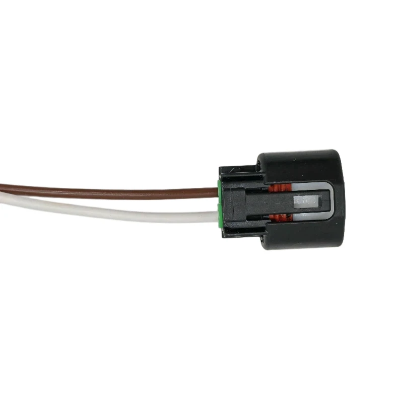 Suitable for Toyota Crown Mark X Front and Rear Wheel ABS sensor plug brake sensing wire original wiring harness connector 1PCS